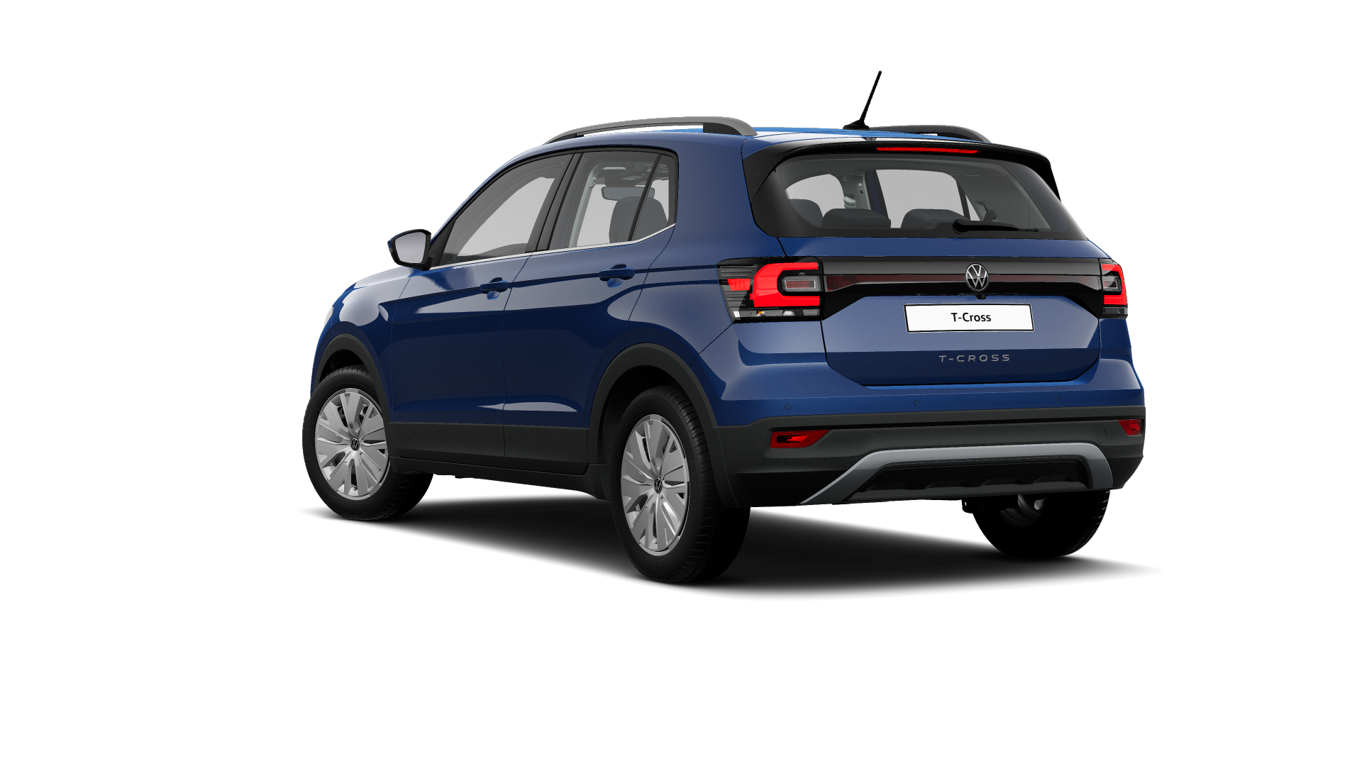 Volkswagen T-Cross T-Cross Style 1.0 TSI