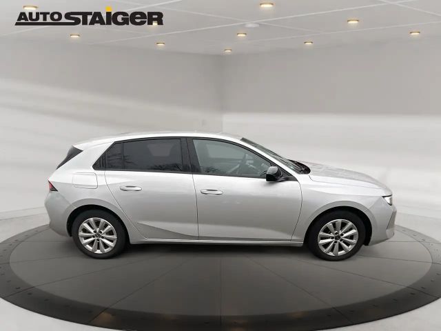 Opel Astra L Eleg. AHK Navi Klima Rückfahrkamera PDC