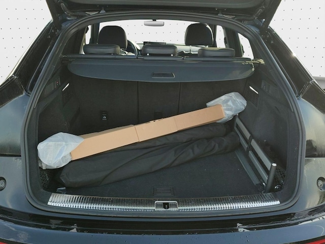 Audi Q5 40 TDI Quattro S-Tronic Sportback