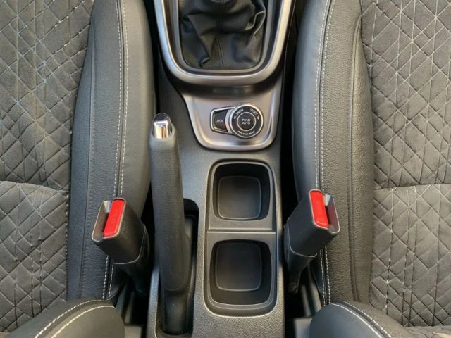Suzuki Vitara AllGrip Boosterjet Comfort