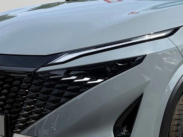 Nissan Qashqai DIG-T N-Connecta