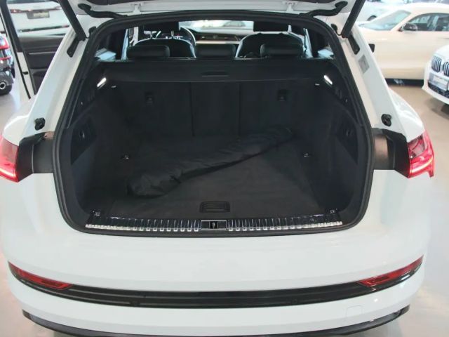Audi e-tron 55 Quattro