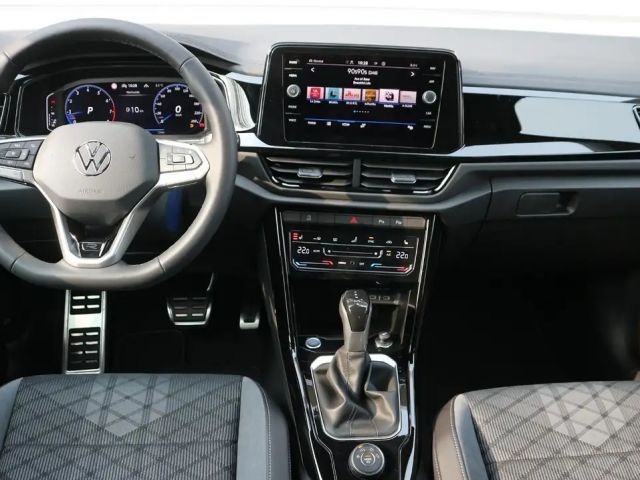 Volkswagen T-Roc 4Motion IQ.Drive R-Line