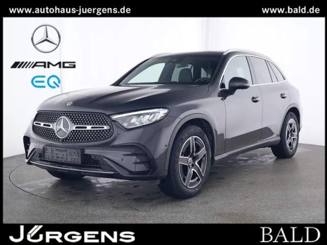 Mercedes-Benz GLC 220 4MATIC AMG Line GLC 220 d