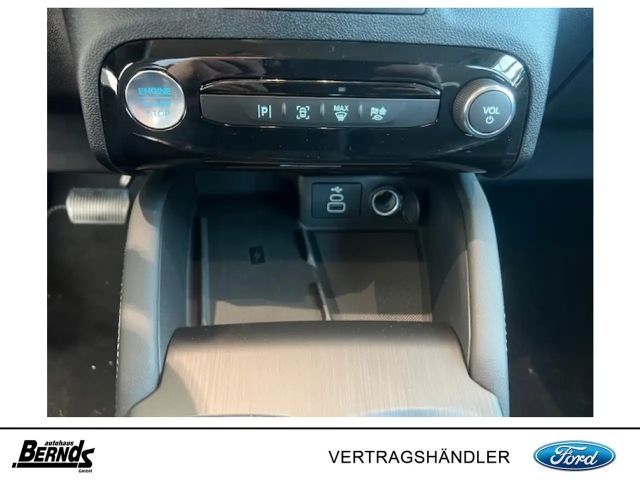 Ford Kuga Active