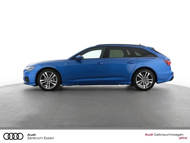 Audi A6 45 TDI Avant Quattro S-Tronic