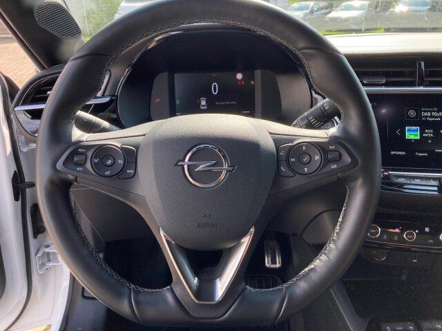 Opel Corsa 1.2 Turbo GS-Line Grand Sport Turbo