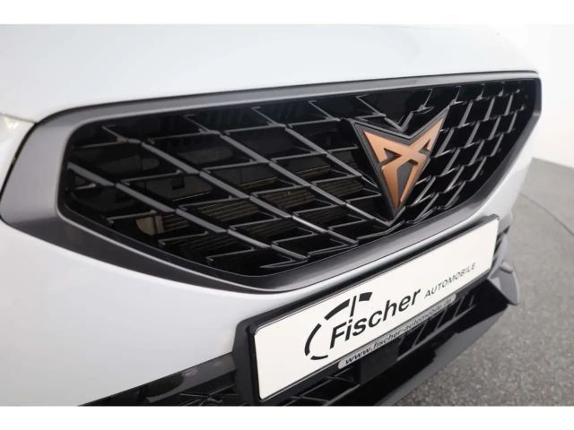 Cupra Formentor 2.0 TSI 4Drive VZ
