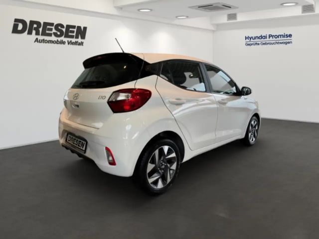 Hyundai i10 1.2 Trend