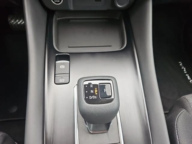 Nissan Qashqai DIG-T N-Connecta