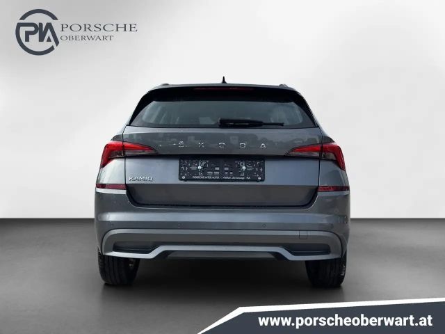 Skoda Kamiq Ambition