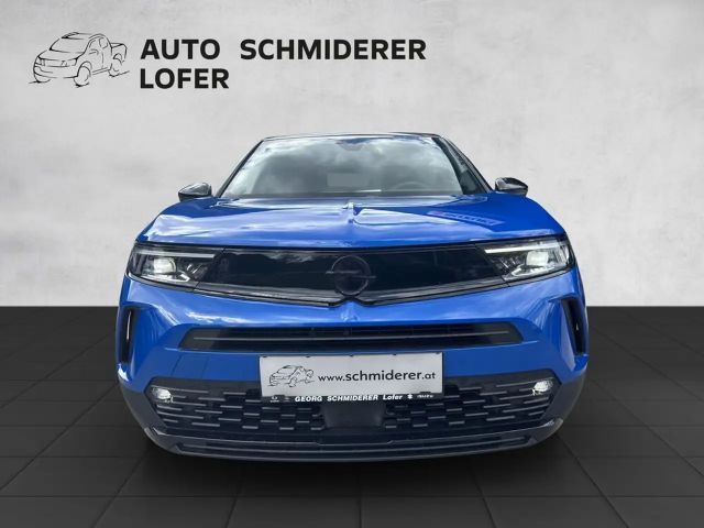 Opel Mokka GS-Line Grand Sport