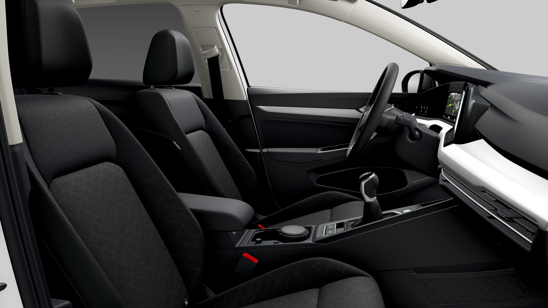 Volkswagen Golf 1,5 TSI  RearView, 3,99% Finanzierung