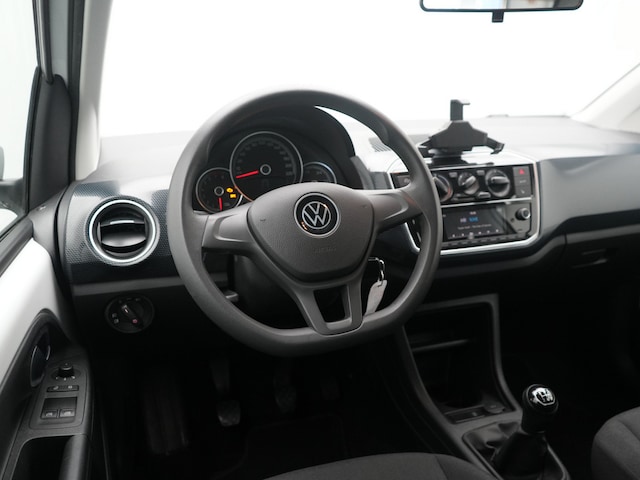 Volkswagen up! up!  KAM SHZ KLIMA PDC FACEL.