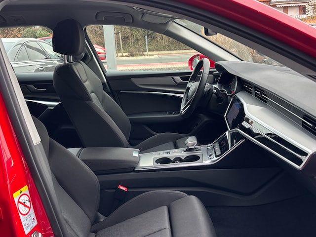 Audi A6 45 TDI Avant Quattro S-Tronic Sport