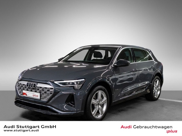 Audi Q8 e-tron 50 Quattro