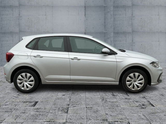 Volkswagen Polo Polo 1.0 LED+DAB+SHZ+PDC+BLUETOOTH+KLIMAANLAGE