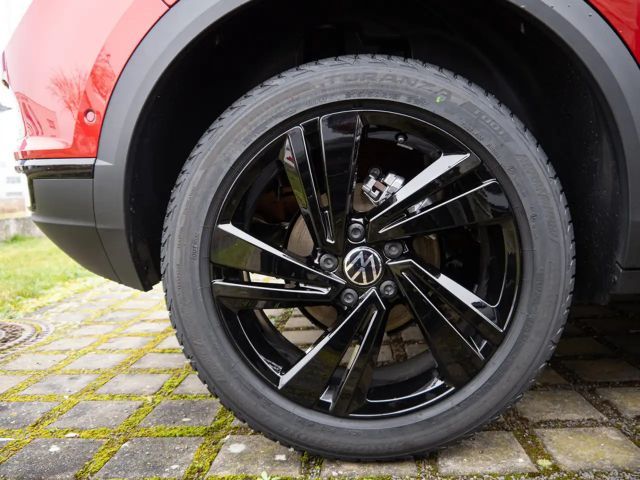 Volkswagen T-Roc 1.5 TSI Style