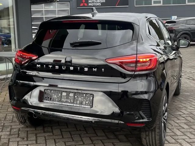 Mitsubishi Colt Edition