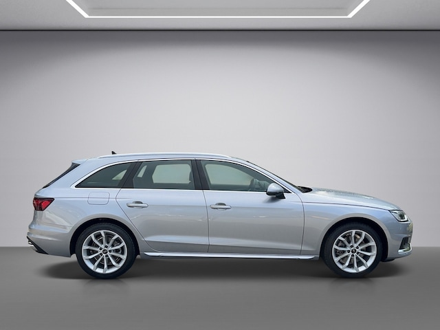Audi A4 35 TFSI Avant S-Tronic
