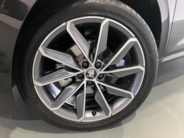 Skoda Kamiq 1.5 TSI Selection Sport