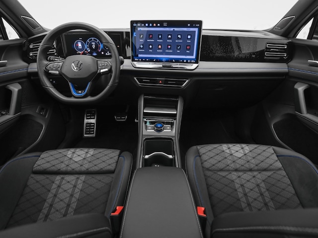 Volkswagen Tiguan 2.0 TDI IQ.Drive R-Line