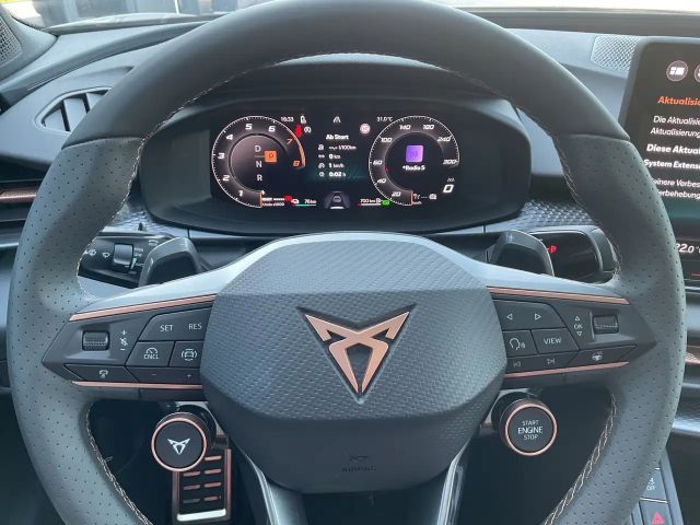 Cupra Terramar 1.5 e-Hybrid