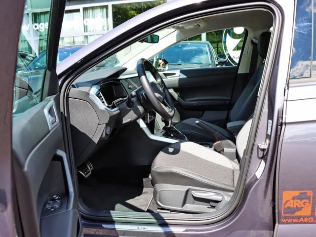 Volkswagen Taigo 1.0 TSI DSG