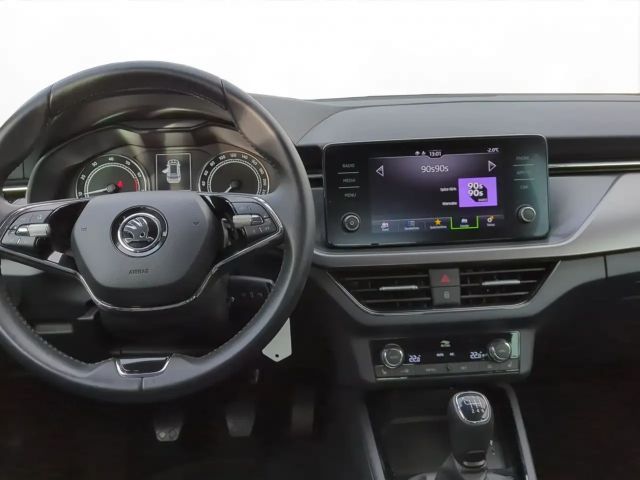 Skoda Kamiq 1.0 TSI