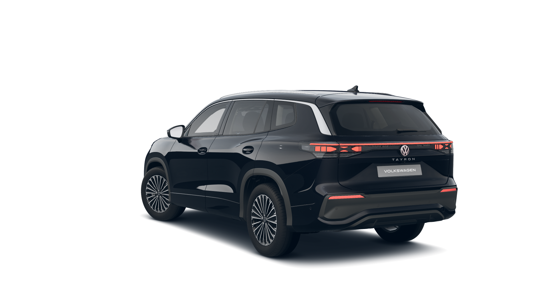 Volkswagen Tayron 2.0 TDI DSG Life