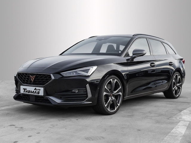 Cupra Leon 2.0 TSI Sportstourer VZ