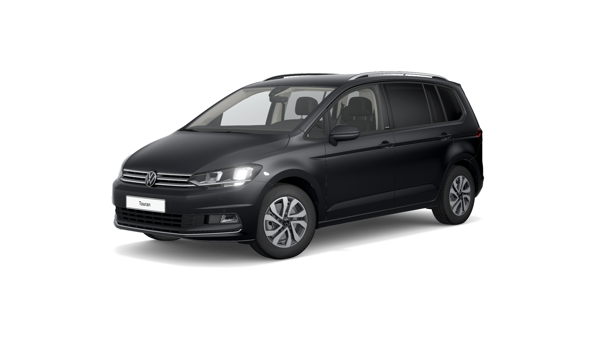 Volkswagen Touran 1.5 TSI
