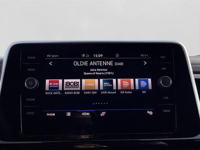 Volkswagen T-Roc 1.5 TSI DSG R-Line