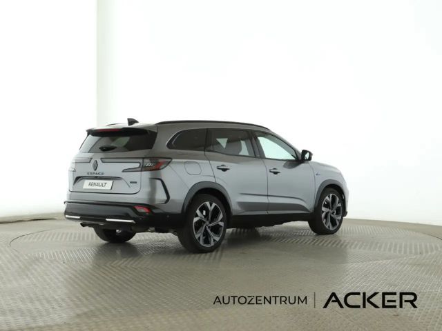 Renault Espace Alpine E-Tech Esprit