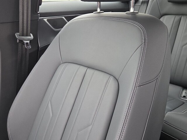 Audi A6 45 TFSI Avant S-Tronic