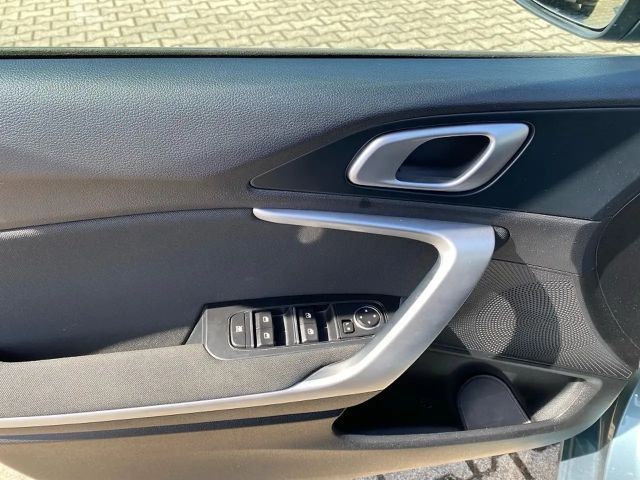 Kia Ceed SportWagon Titan