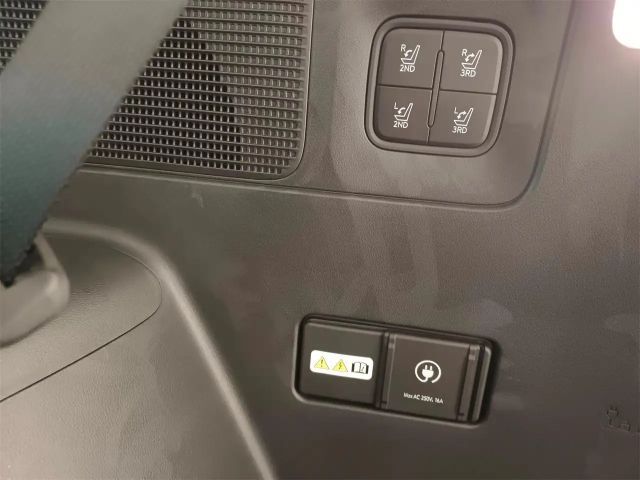 Hyundai Ioniq Vierwielaandrijving