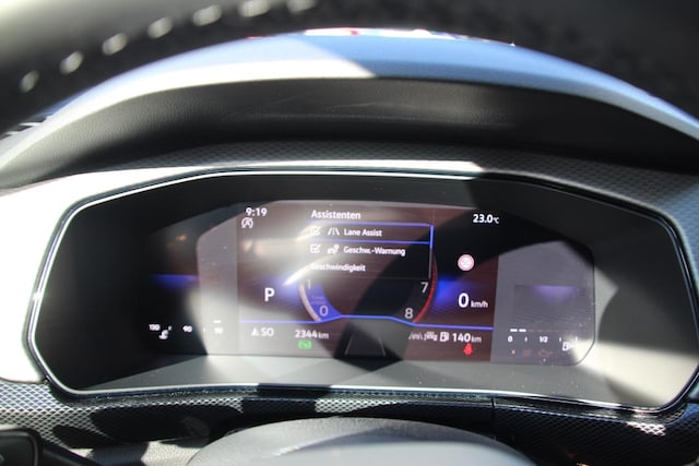 Volkswagen T-Cross 1.0 TSI DSG