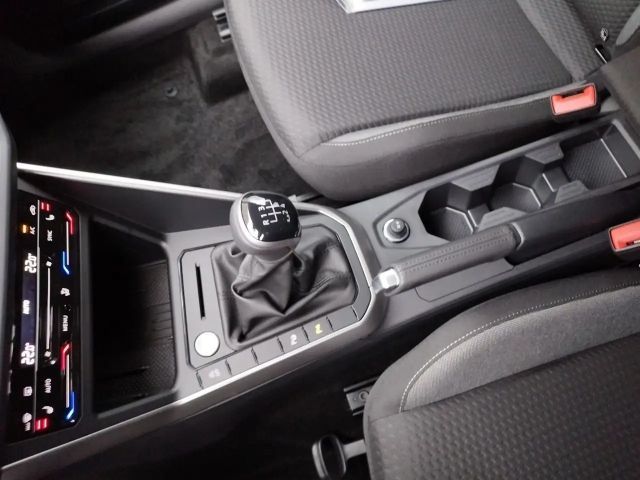 Volkswagen Polo Friends TSI