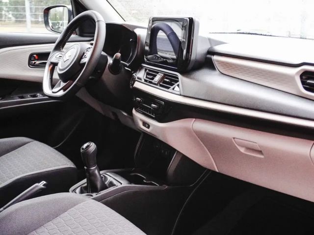 Suzuki Swift Comfort DualJet Hybrid