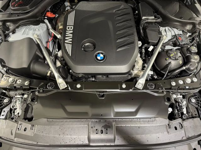 BMW 540 540d M-Sport Touring xDrive