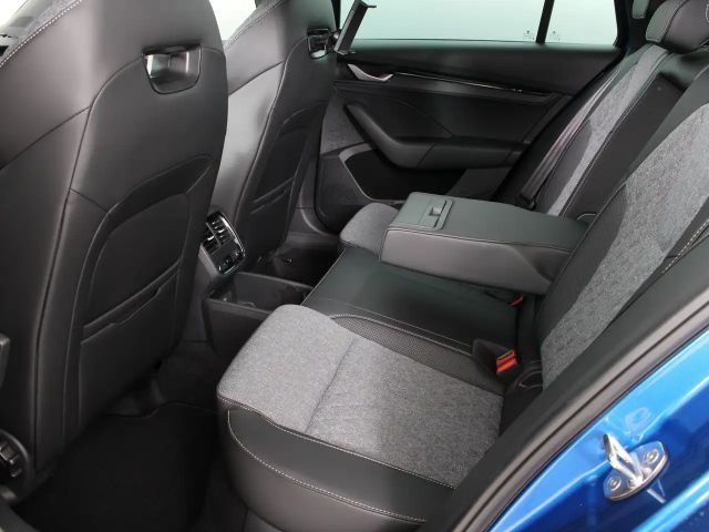 Skoda Octavia Sportline