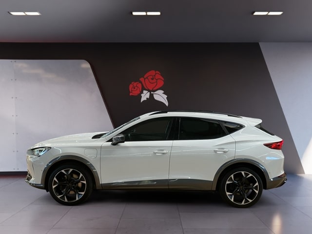 Cupra Formentor 1.4 e-Hybrid