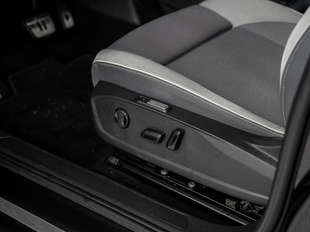 Volkswagen ID.3 150 kW 58 KWh