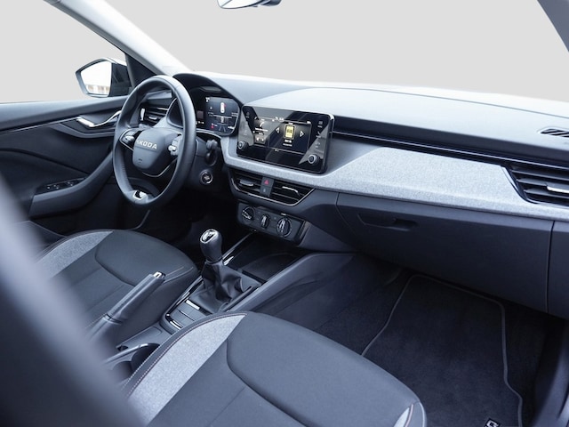 Skoda Kamiq 1.0 TSI Selection