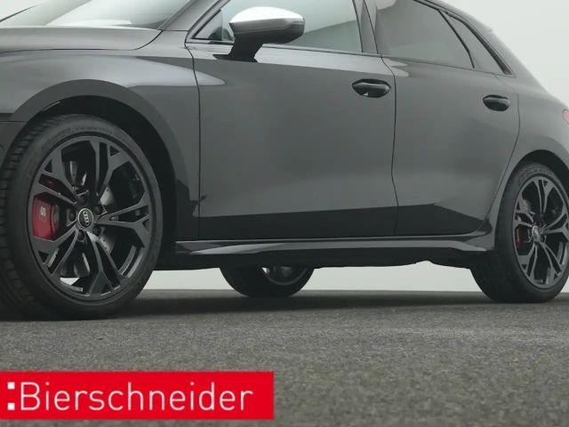 Audi S3 Sedan Sportback