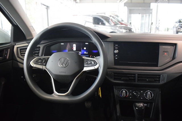 Volkswagen Taigo Taigo 1,0 l TSI LED SHZ PDC App-Connect Klima