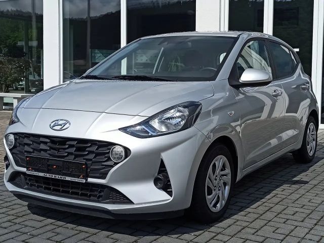 Hyundai i10 1.0 Select