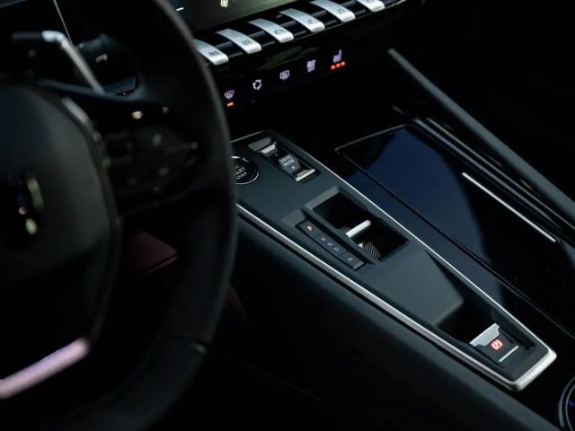 Peugeot 508 130pk AT | Volledig Leder I Dodehoek I 360° Cam...