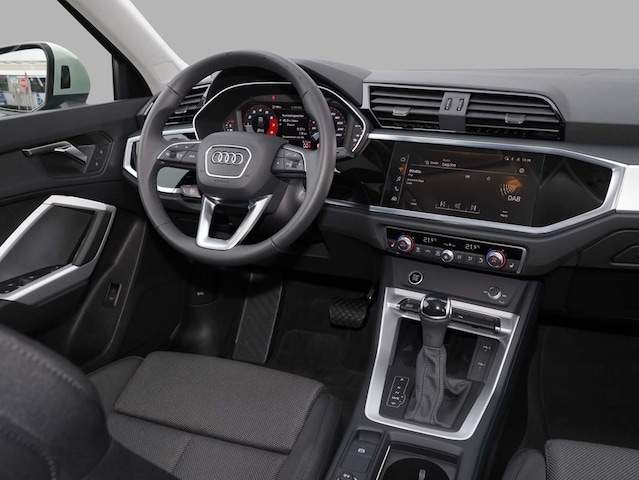 Audi Q3 40 TFSI Quattro S-Tronic Sportback